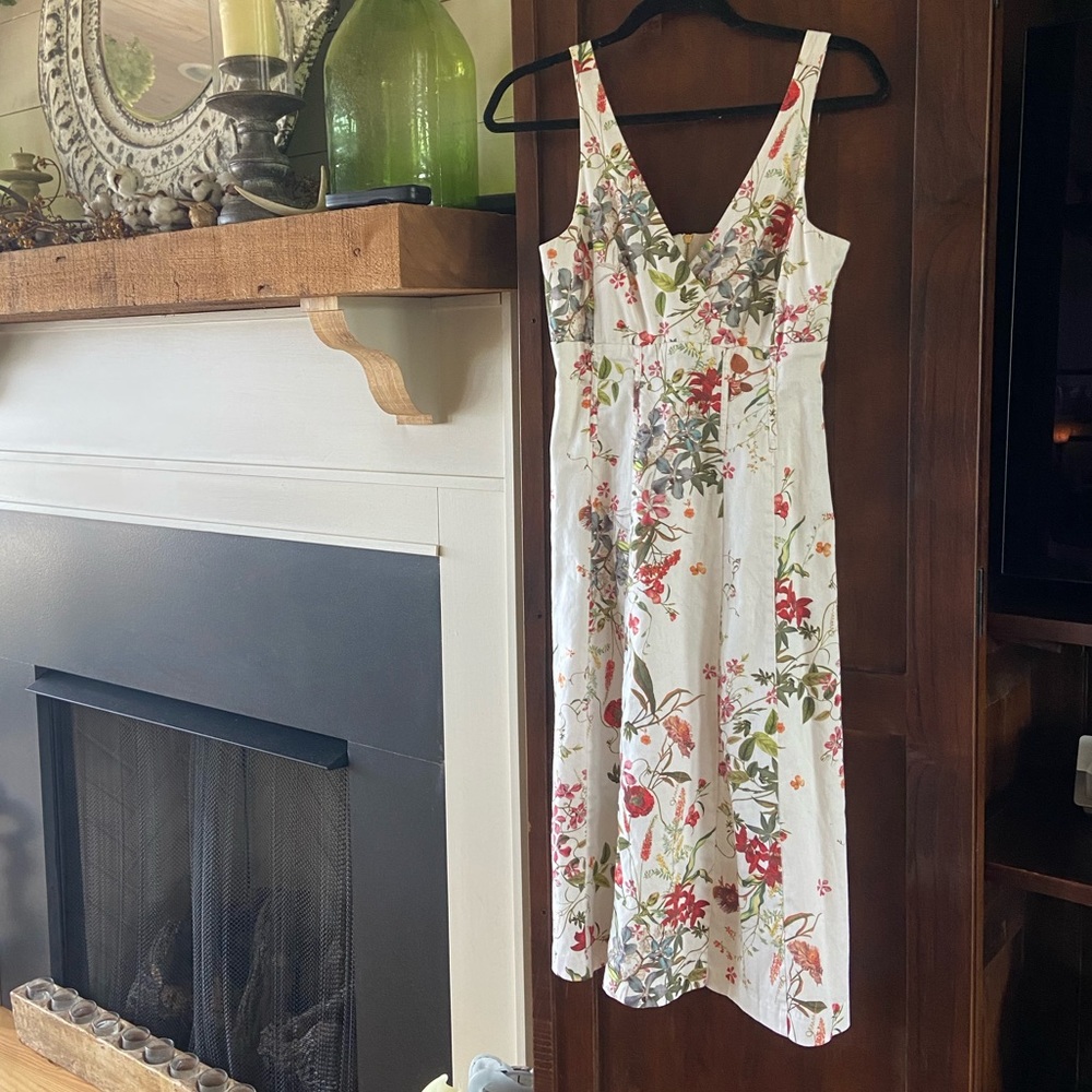 Antonio Melani dress💗